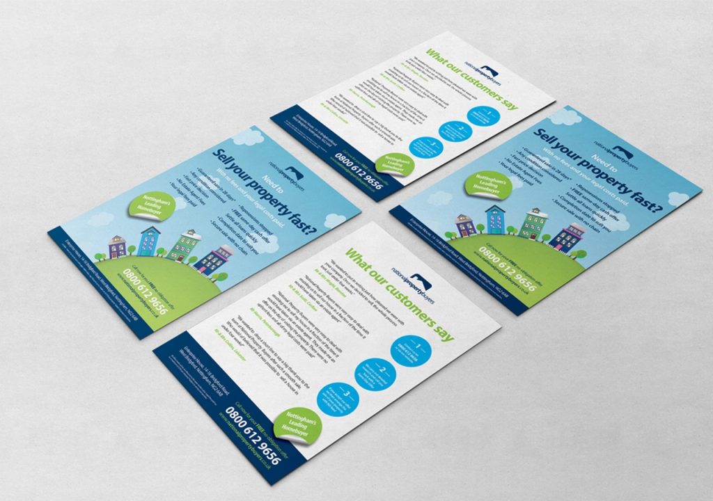 Форматы и размеры листов бумаги, применение в полиграфии