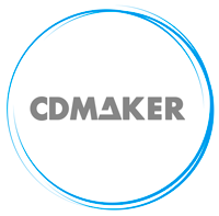 Компания по тиражированию дисков CDMaker
