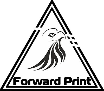 Типография «Forward Print»