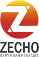 Рекламно-производственная компания «ZECHO»