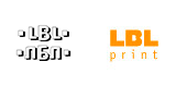 Рекламно-производственная компания «LBL Print»