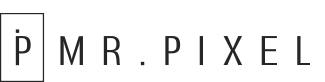 Типография «Mr.Pixel»