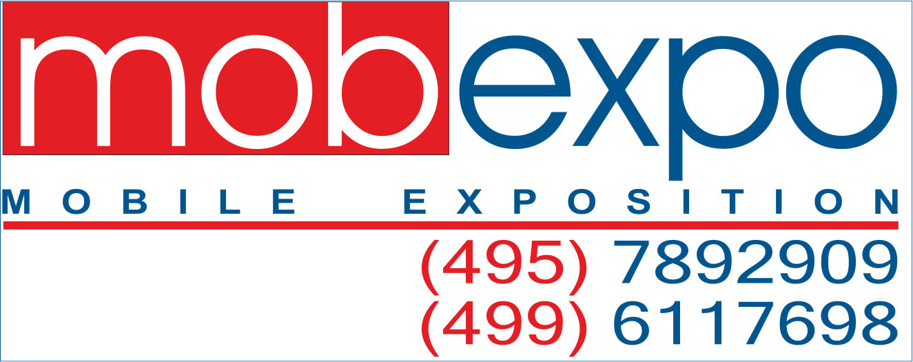 Рекламная компания «Mobexpo»
