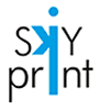 Полиграфическая компания Skyprint