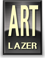 Производственная компания «Art-lazer»