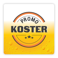 Типография PromoKoster