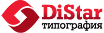 Типография DiStar